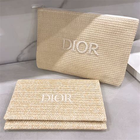 trousse dior beauty|Designer Pouches & Clutches for Women .